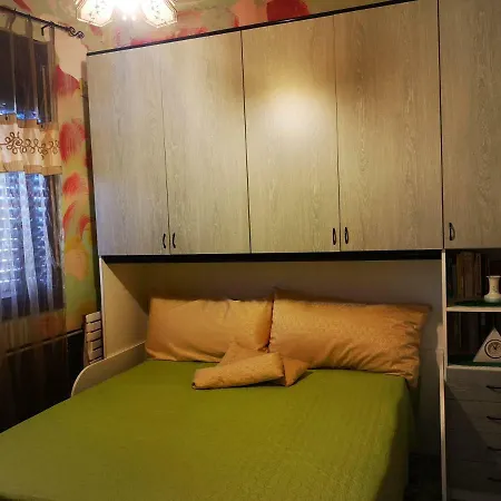 Appartamento San Leone Appartement San Leone
