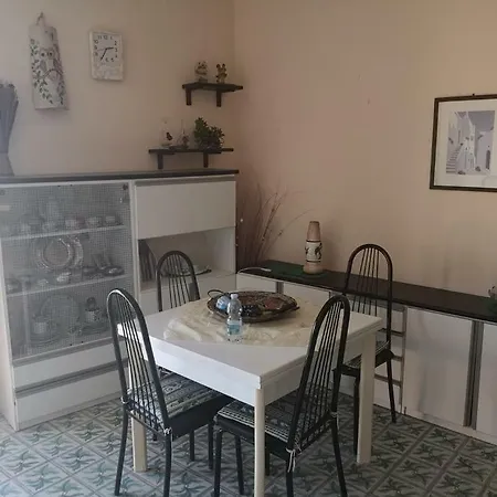 Appartamento San Leone Apartment San Leone