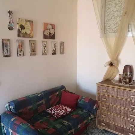 Appartamento San Leone Appartement