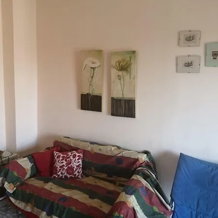 Apartment Appartamento San Leone San Leone