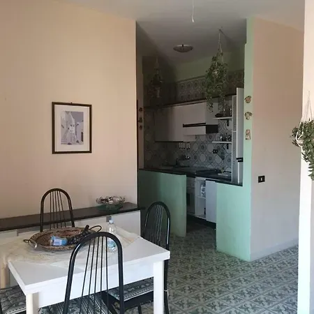 Appartamento San Leone Appartement San Leone
