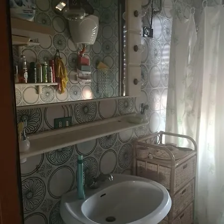 Appartamento San Leone Apartment