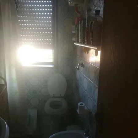 Appartamento San Leone Appartement *