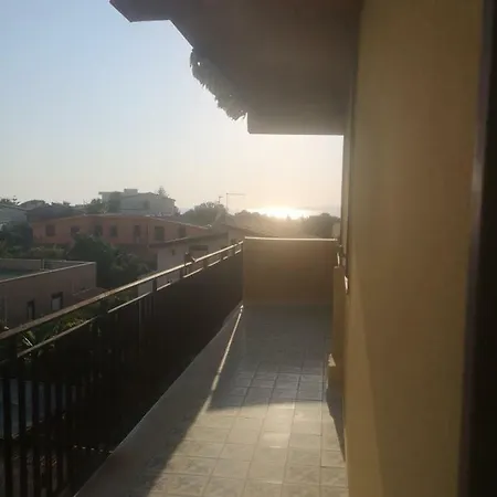 Apartment Appartamento San Leone San Leone