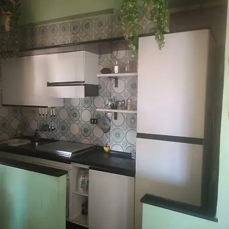 Apartment Appartamento San Leone San Leone